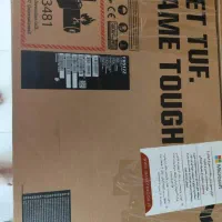 لپ تاپ ASUS TUF FX517Z