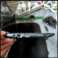 لپ تاپ Acer مدل ASPIR ONE ZE6|رایانه همراه|کردکوی, |دیوار