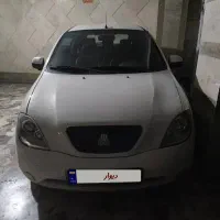 تیبا ۲ مدل ۹۹