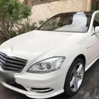 اجاره خودرو بنز اس500 اجاره S500 Vip/کرایه اتومبیل