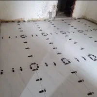 نیازمند نیروی کاشی کاری
