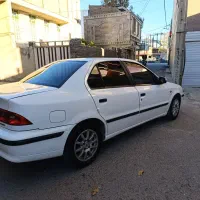 سمند۹۶ درجه یک|خودرو سواری و وانت|دورود, |دیوار