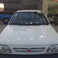 پراید بار|خودرو سواری و وانت|خورموج, |دیوار