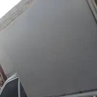 فروش نیسان شوکا تصادفی