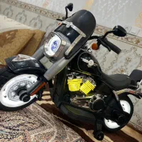موتور شارژی آمریکایی صفر اکبند