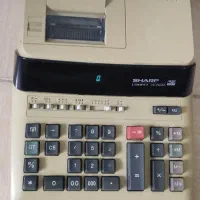 کماشین حساب کلکسیونی|کلکسیون اشیاء عتیقه|سنندج, |دیوار