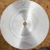 تیغ اره آتشی سه گل،اره اتشی