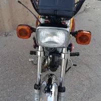 موتور بازسازی شده
