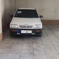 پراید کاربراتور ۸۳