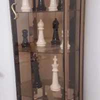 اکسسوری شطرنج