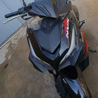 موتور ایروکس 170