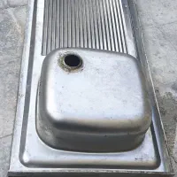 سینک ظرفشویی