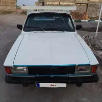 وانت مدل۹۱دوگانه شرکتی