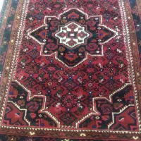 قدیمی آکبند|فرش|بستان آباد, |دیوار