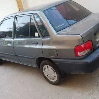 فروش پراید 131