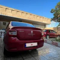 رنوسیمبل مدل PE۲۰۱۶|خودرو سواری و وانت|کرج, فاز ۴ مهرشهر|دیوار