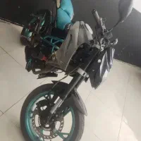 متور سی اف ۱۵۰