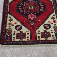 قالیچه خرسک دست باف