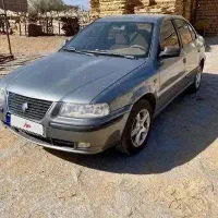 سمند دوگانه سوز معاوضه پاژن