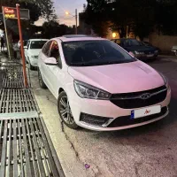 اریزو ۵مدل ۹۵ اتوماتیک