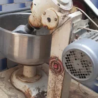 دستگاه خمیر گیر|عمده‌فروشی|سوسنگرد, |دیوار