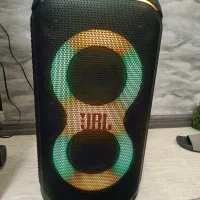 jbl 320 xtreme 4 جی بی ال اکستریم 4 پارتی باکس|سیستم صوتی خانگی|شیراز, قدوسی غربی|دیوار