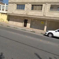 تجاری مسکونی بحر فهیمی