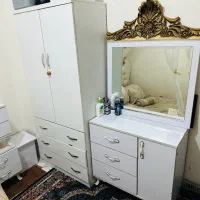 تخت خواب دونغره
