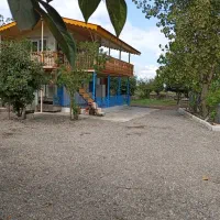 اجاره ویلا باغ