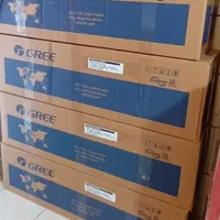 فن کویل دیواری گری GREE|کولر گازی و فن‌کوئل|تهران, آسمان|دیوار