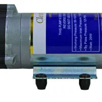 پمپ آب دستگاه تصفیه تایوانی|آب‌سردکن و تصفیه آب|نیشابور, شهرک ولیعصر|دیوار