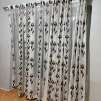 پرده پانج