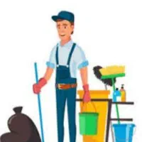 شرکت خدمات نظافتی پاک