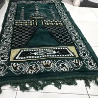 سجاده مخمل وجا نماز نو