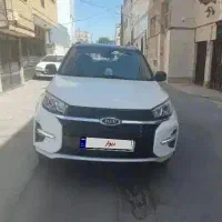 x33 SPORT new face AT|خودرو سواری و وانت|مشهد, سمزقند|دیوار