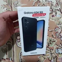 گوشی A34 و A50s و ساعت هوشمند|موبایل|قم, گلزار|دیوار