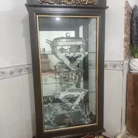 بوفه،گنجه