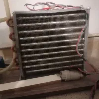 دستگاه گلاب گیری تقطیر 50 لیتری کندانسور شیشه|فروشگاه و مغازه|فردیس, شهرک وحدت|دیوار