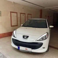 فروش پژو 207i TU5Pپانا یوراماسقف شیشه۱۴۰۳/۱۲/۲۳|خودرو سواری و وانت|مشهد, دانشجو|دیوار