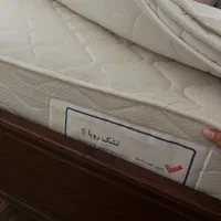تخت سایز ۱۴۰|تخت و سرویس خواب|تهران, امانیه|دیوار