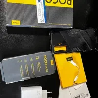 POCO F4 GT|موبایل|ارومیه, |دیوار