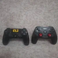 دستهps4|کنسول، بازی ویدئویی و آنلاین|خوی, |دیوار