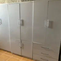 فروشی کمدو جاکفشی