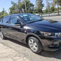 تارا اتومات مشکی آبنوس|خودرو سواری و وانت|کرمان, |دیوار