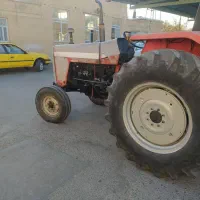 تراکتور مدل ۸۰