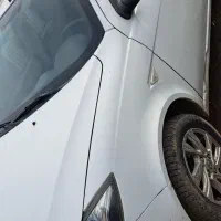 ساینا ۹۹|خودرو سواری و وانت|تبریز, |دیوار