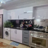 117متر فول امکانات/تک واحدی/آسانسور/ویو بی نظیر|فروش آپارتمان|مشهد, سرافرازان|دیوار