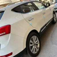 فروش  جک s5|خودرو سواری و وانت|اردبیل, |دیوار