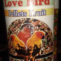 پلت طوطیسانان ملنگو برزیلی گرینچیک