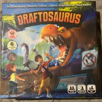 بازی درفتوساورس